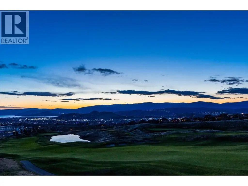 1436 Tower Ranch Drive, Kelowna